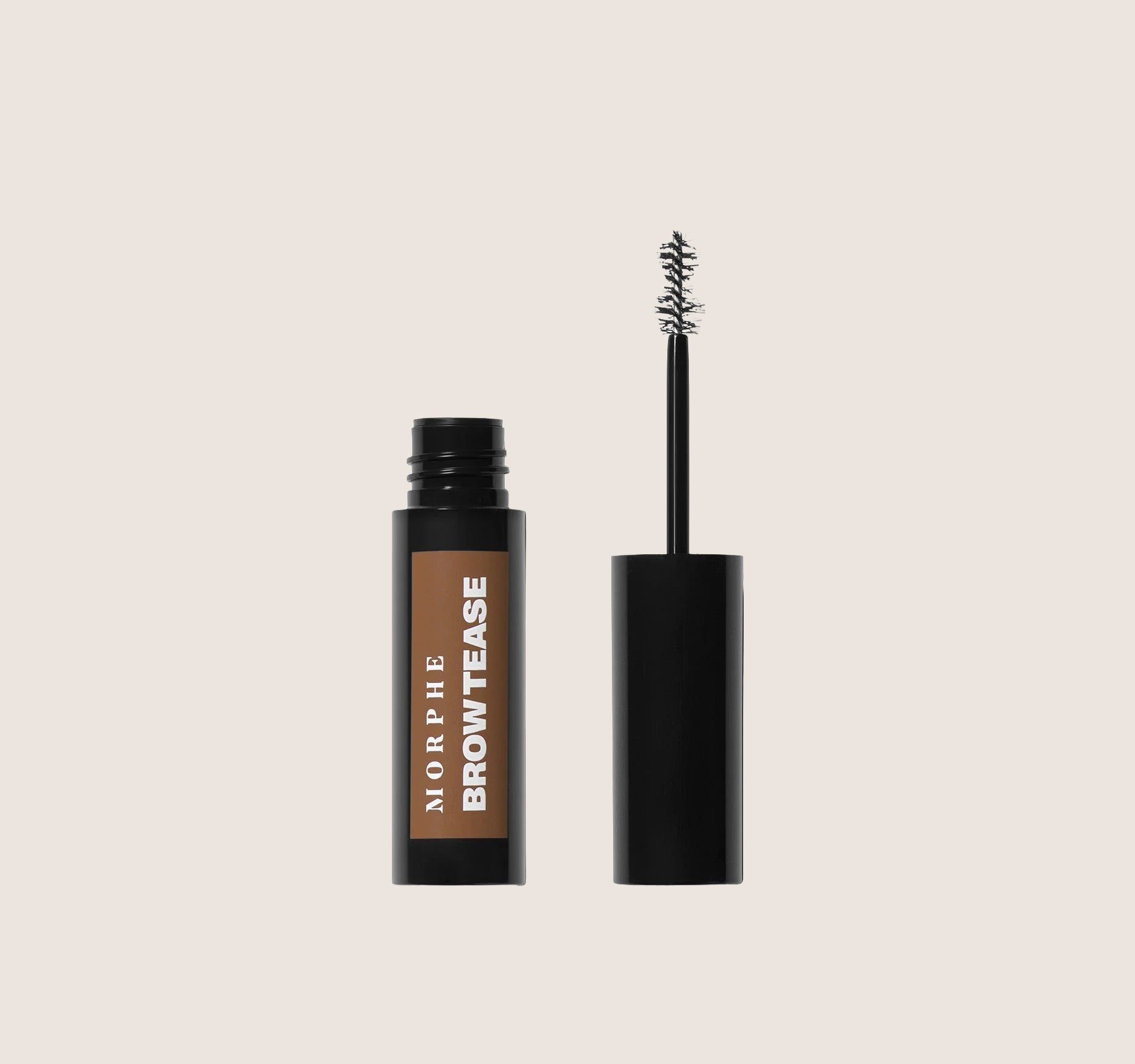 Morphe Brow Tease Fiber-Infused Volumizing Mousse Premium Formula