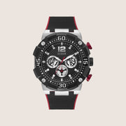 Guess Mens Watch Black Dial GW0264G1