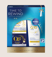NIVEA Time To Rewind Skincare Gift Set For Her