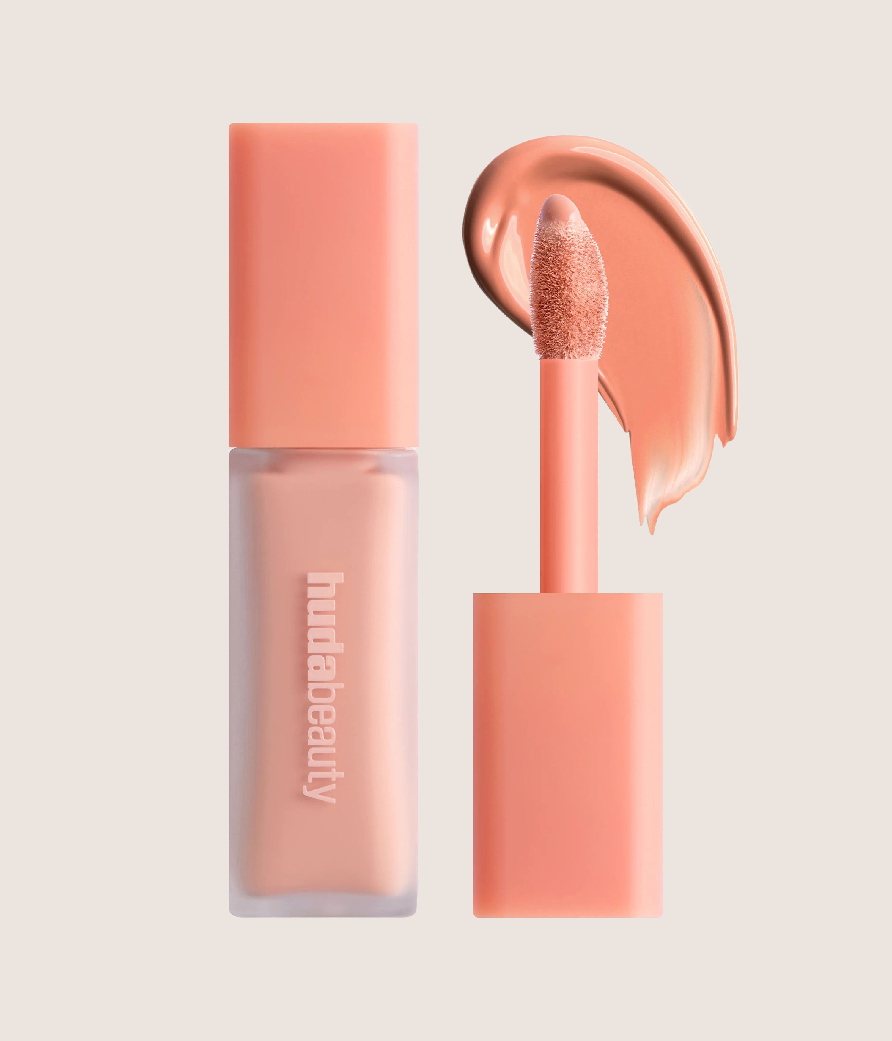 Huda Beauty #Fauxfilter Under Eye Color Corrector Vitamin C & Niacinamide Brightening 9ml