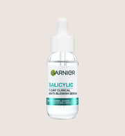 Garnier Pure Active Salicylic 7 Day Clinical Anti Blemish Serum 28ml