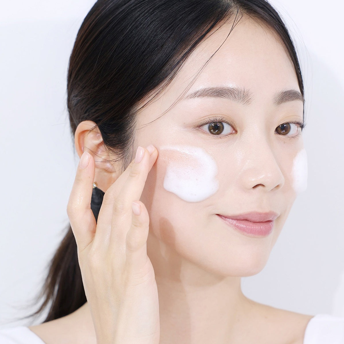 BIOHEAL BOH Panthecell Repair Cica Soothing Cleanser Double Pack
