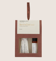 Herbalist Revitalise Mini Bath & Body Gift Set For Her