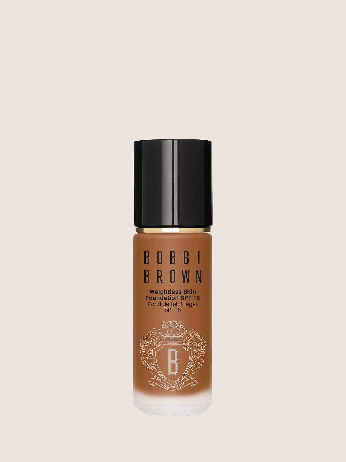 Bobbi Brown Weightless Skin Foundation SPF15