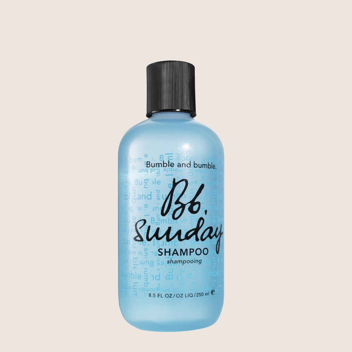 Bumble and Bumble Sunday Clarifying Shampoo Weekly Reset 250ml