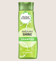 Herbal Essences Dazzling Shine Shampoo For All Hair Types Cruelty Free 400ml