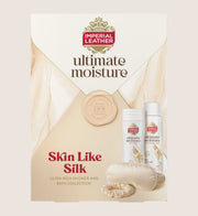 Imperial Leather Skin Like Silk Bath & Body Gift Set For Her