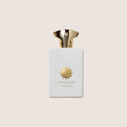 Amouage Men's Fragrances Honour Man Spices, Woods & Reconciliation Eau de Parfum