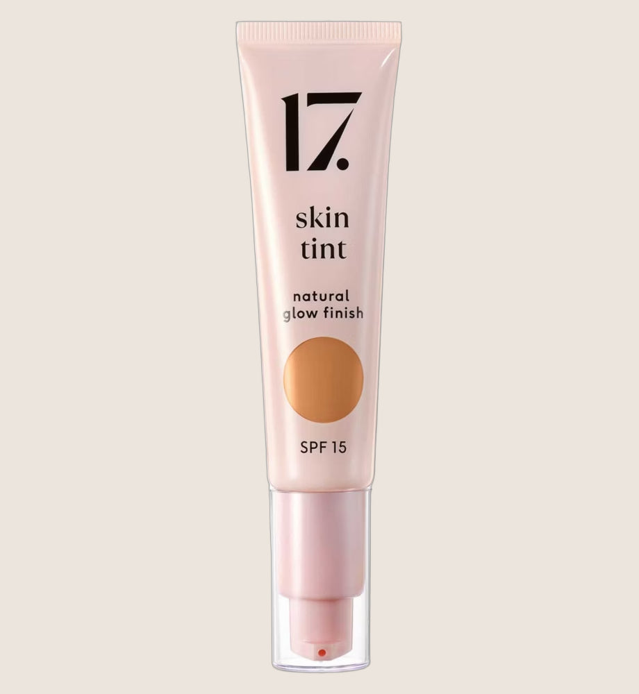 17. Skin Tint With Hyaluronic Acid