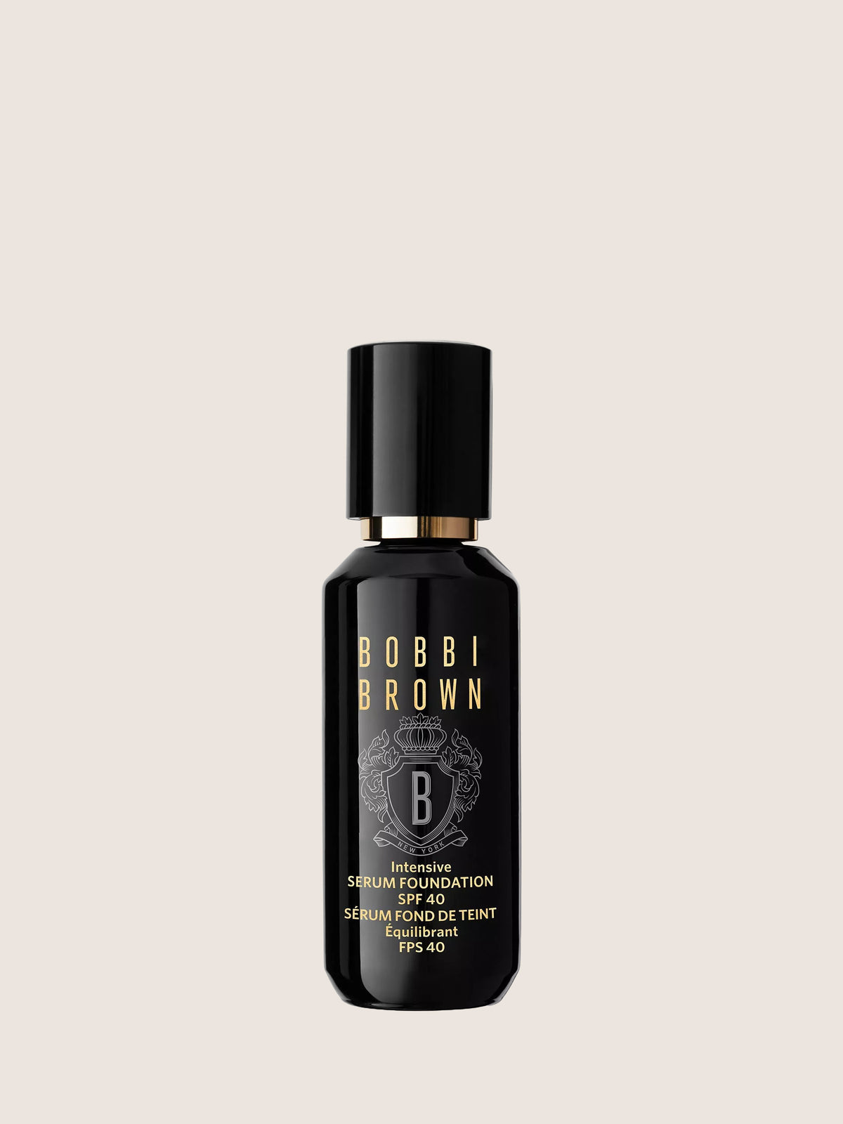 Bobbi Brown Intensive Serum Foundation SPF 30/40