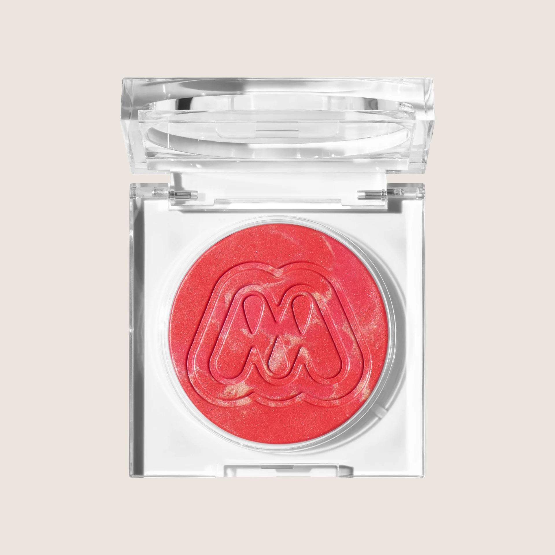 Morphe Cloudlight Soft Glow Diffused Blush Soft Glow