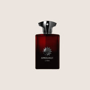Amouage Men's Fragrances Lyric Man Rose, Angelica & Spicy Oriental Eau de Parfum
