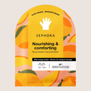 Sephora Collection Hydration Infused Hand Care Mask 15 Minute Premium Care