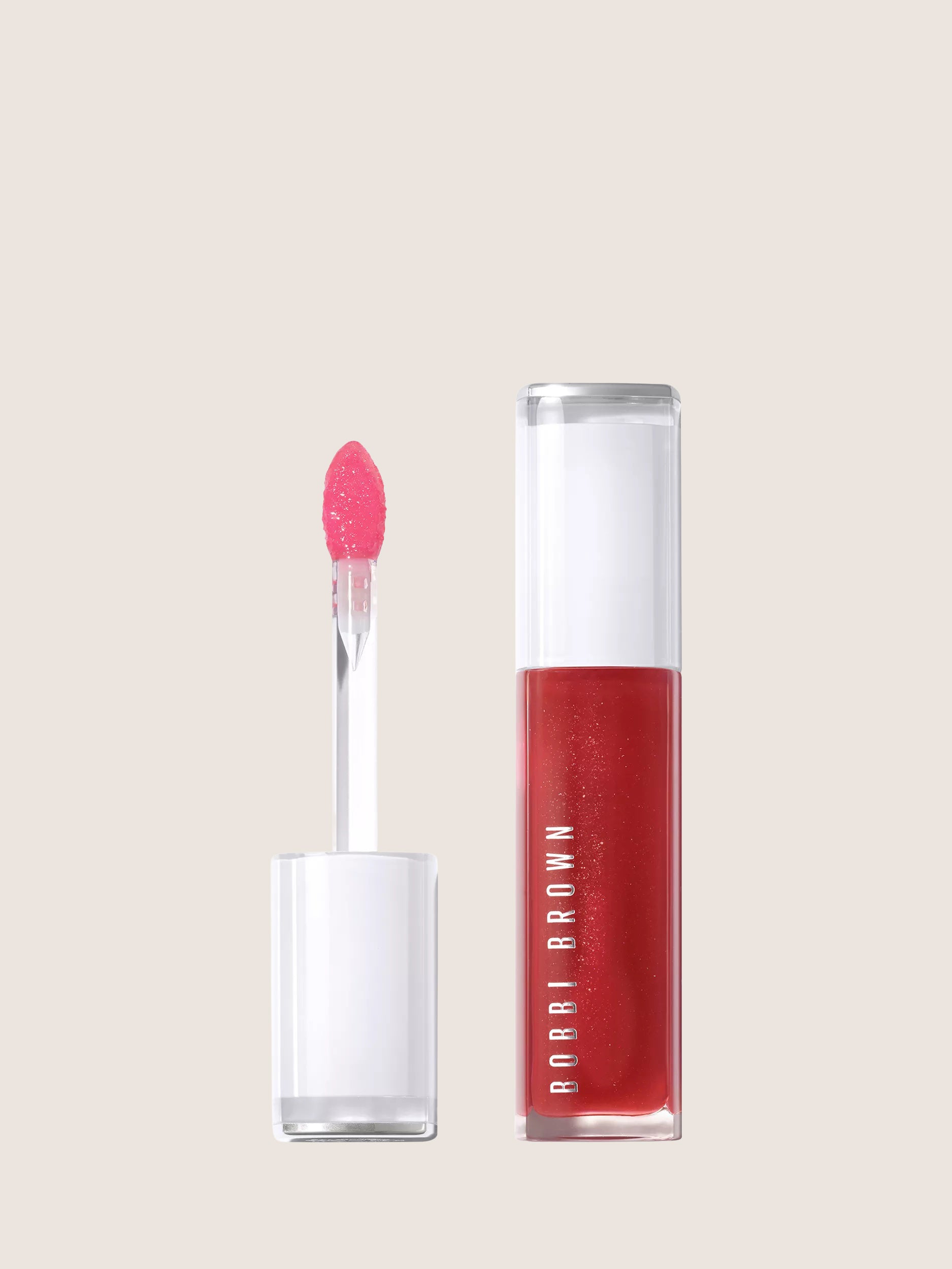 Bobbi Brown Extra Blushing Lip Oil
