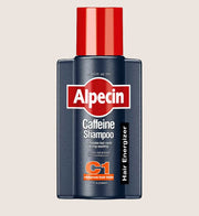 Alpecin Caffeine Shampoo Caffeine Complex Anti-Hair Loss 75ml