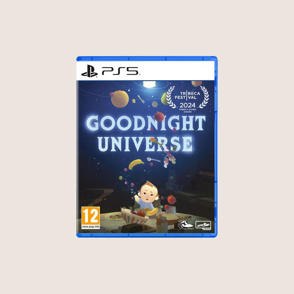 Centresoft Goodnight Universe (Skybound Entertainment | PlayStation 5)