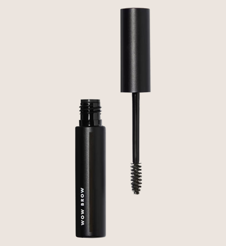 e.l.f. Wow Eyebrow Enhancer Gel Buildable Coverage