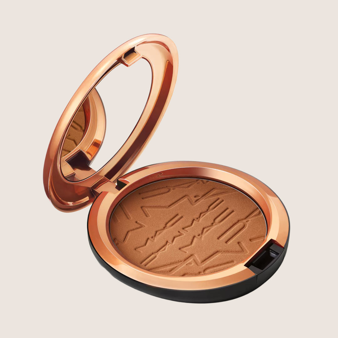 MAC Skinfinish Sunstruck Bronzer