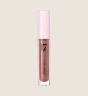17. Lacquer Gloss Shade 100 Lipgloss Vegan & Cruelty Free 4ml