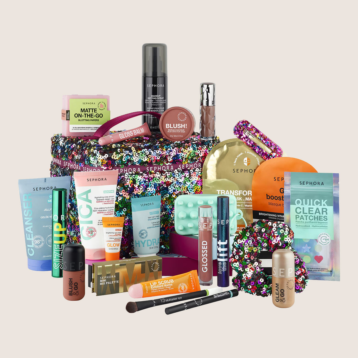 Sephora Collection Premium Advent Calendar 2026