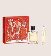Hermès Terre d'Hermès Eau De Toilette 50ml Fragrance Gift Set For Him