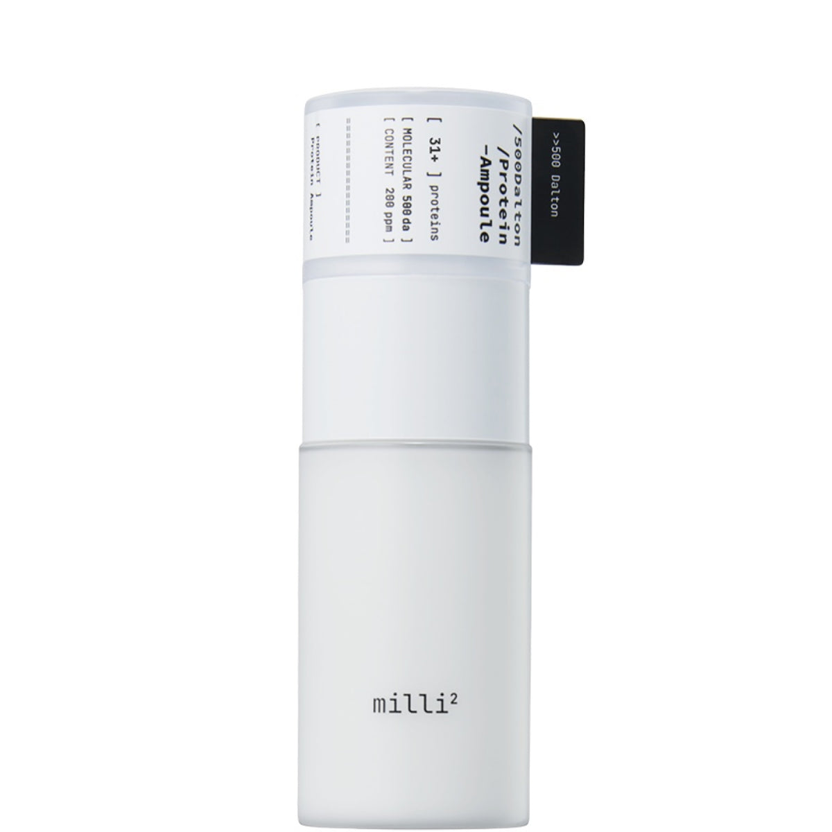 millimilli 500 Dalton Protein Mist 55ml (RENEWAL)