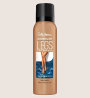Sally Hansen Airbrush Legs Instant Tan Spray - Light 75ml