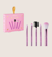 Profusion Brush Up Your Beauty Game Brush Beauty Gift Set For Her