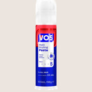 VO5 Matt Styling Paste Reworkable Hold 100ml