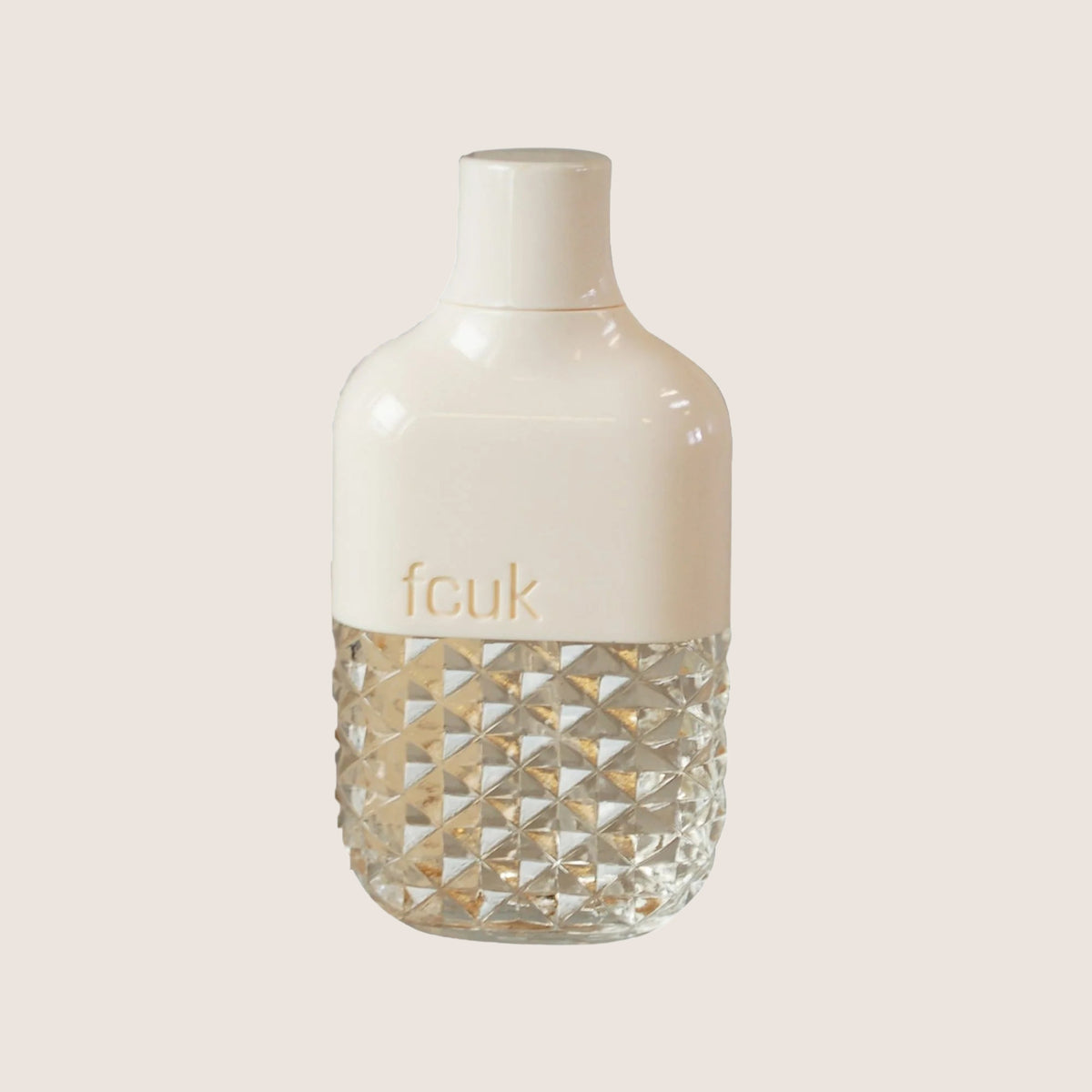 FCUK Women's Friction Her Eau De Parfum 100ml