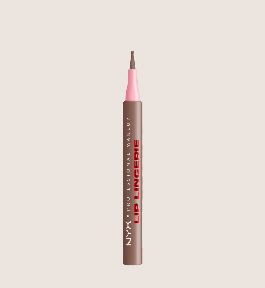 NYX Professional Makeup Lip Lingerie Lip Liner Stain