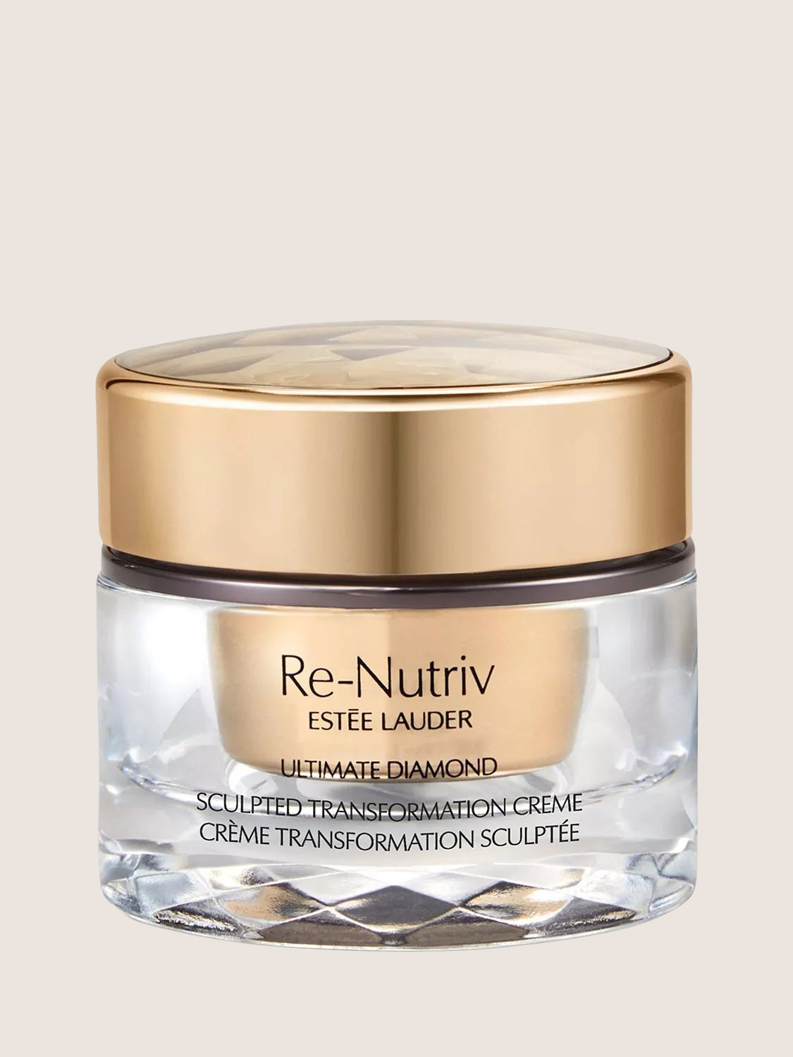 Estée Lauder Re-Nutriv Ultimate Diamond Sculpting Crème 50ml