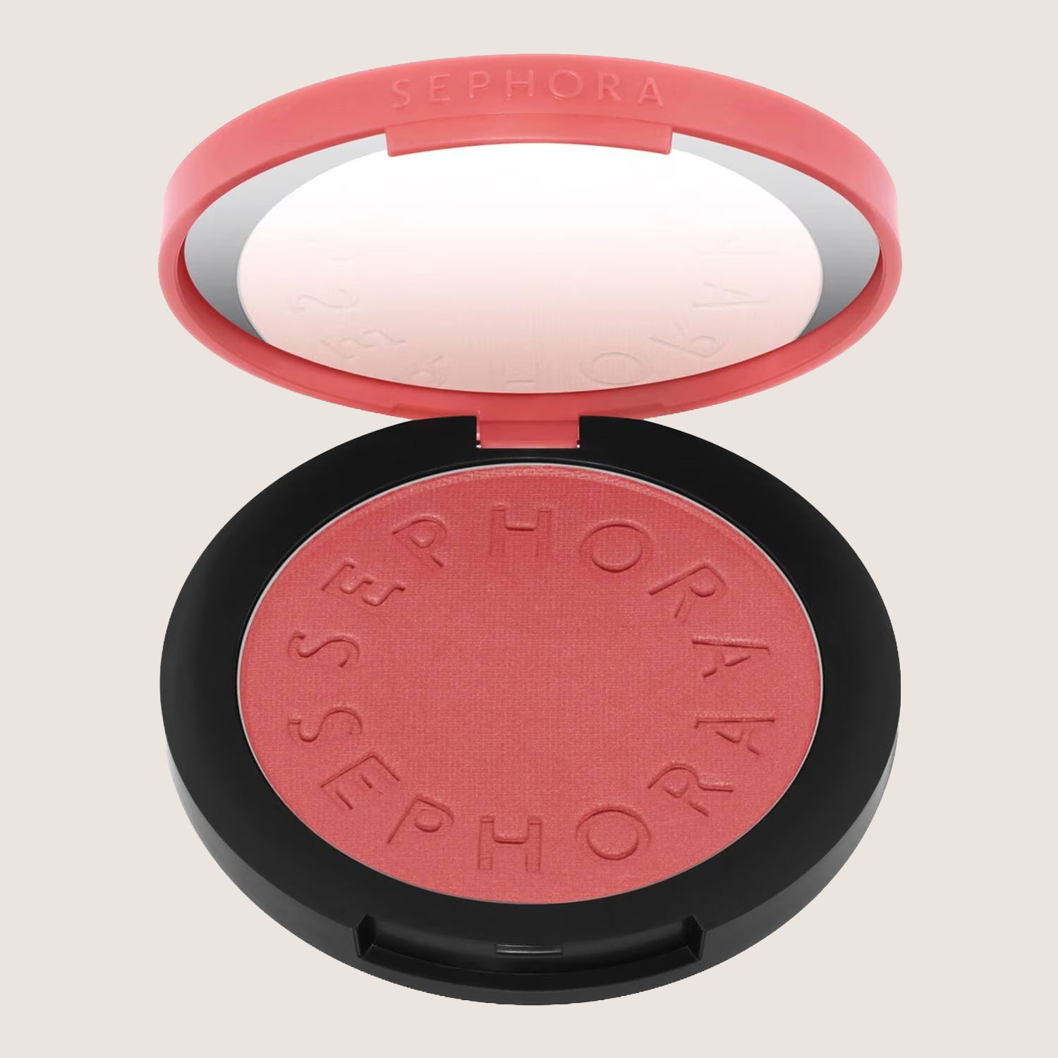 Sephora Collection Colorful Powder Blush Buildable Soft Pigment 3.5g