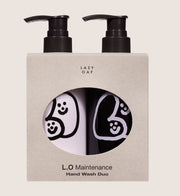 Lazy Oaf Hand Wash Duo Bath & Body Gift Set For Her