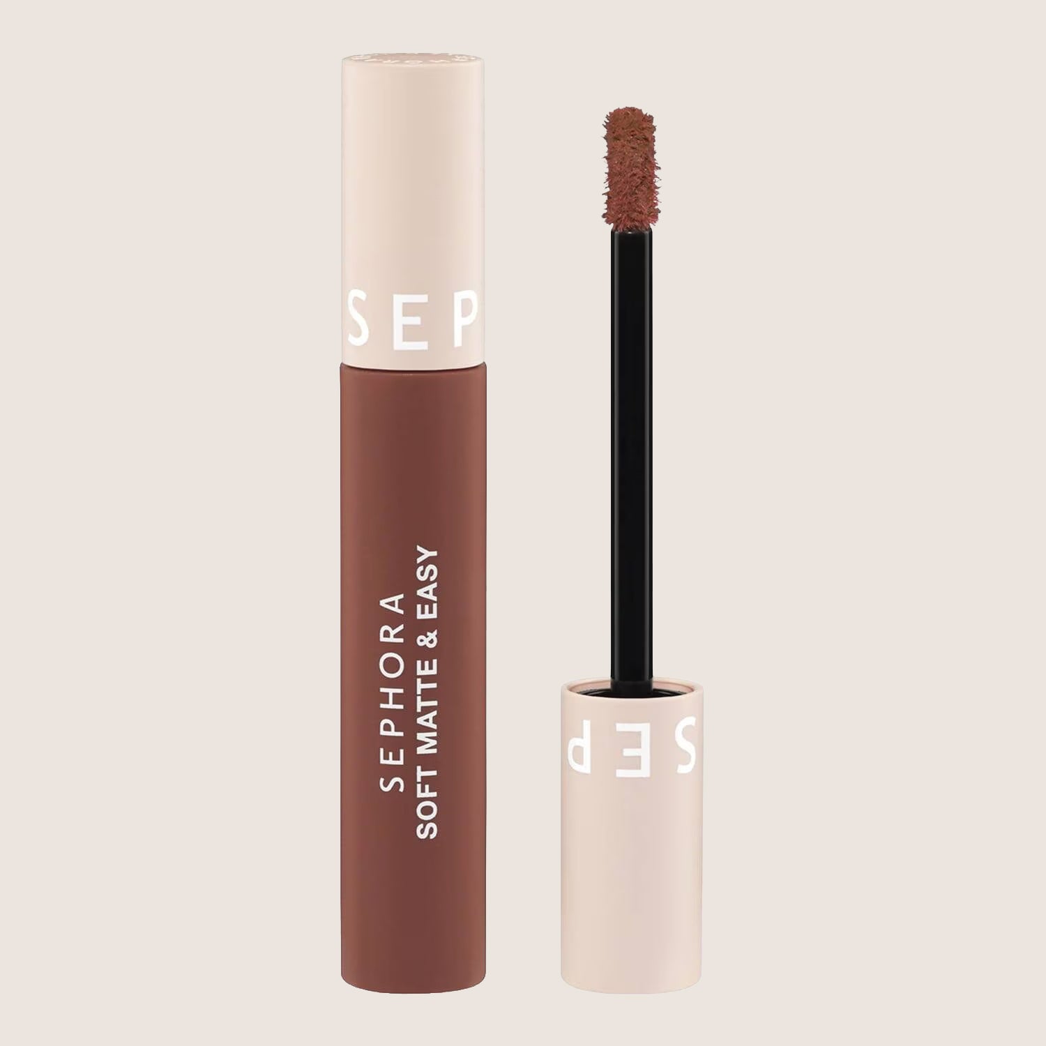 Sephora Collection Soft Matte & Easy Smooth Matte Lip Color 4.5ml