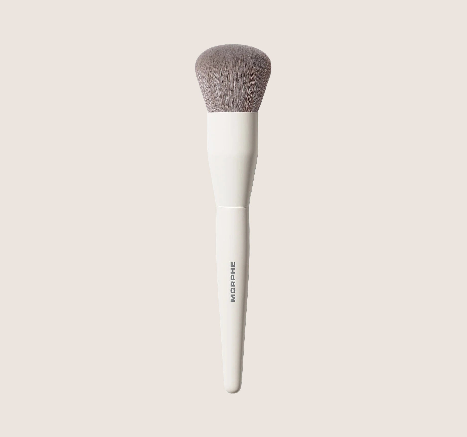 Morphe M105 Large Domed Foundation & Body Brush Premium Formula