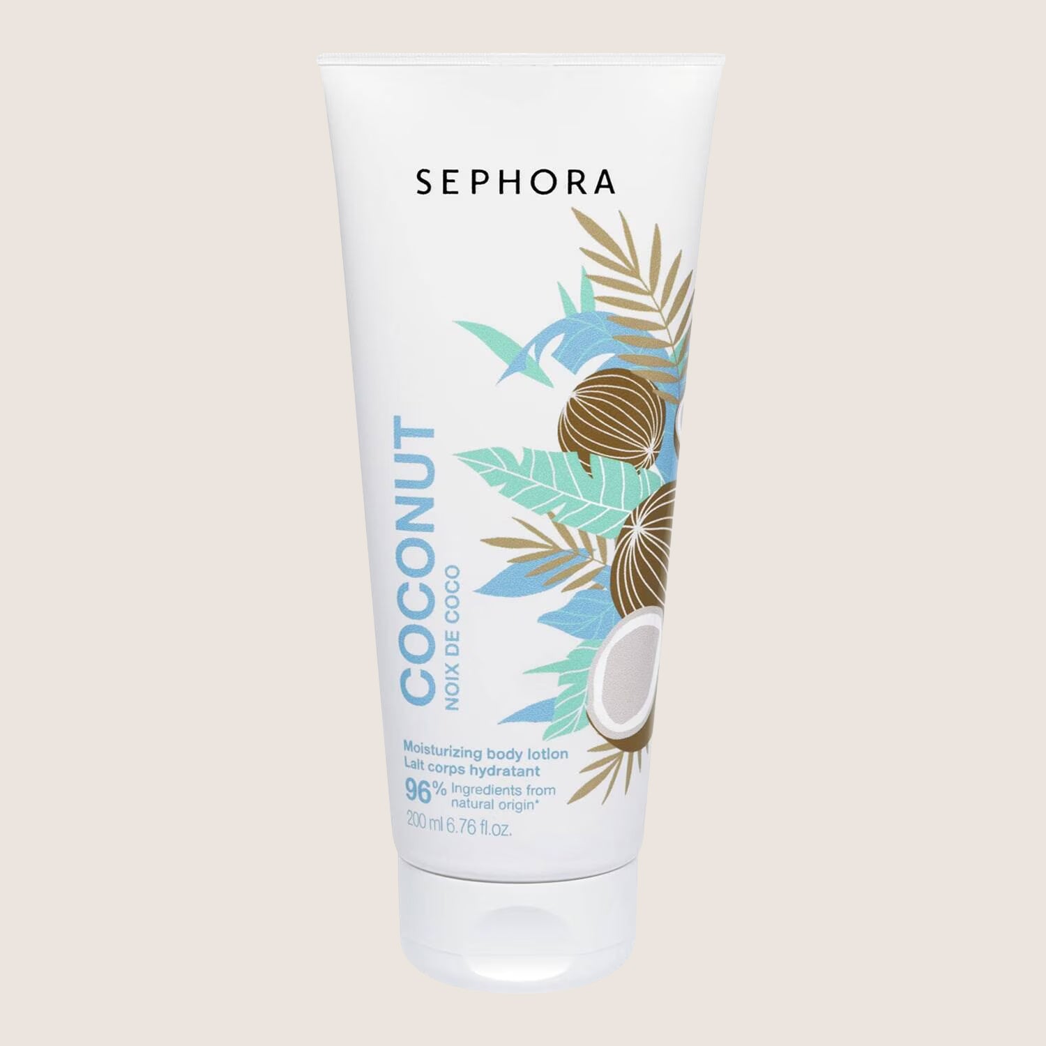 Sephora Collection Moisturizing Body Lotion 24HR Hydrating Lotion