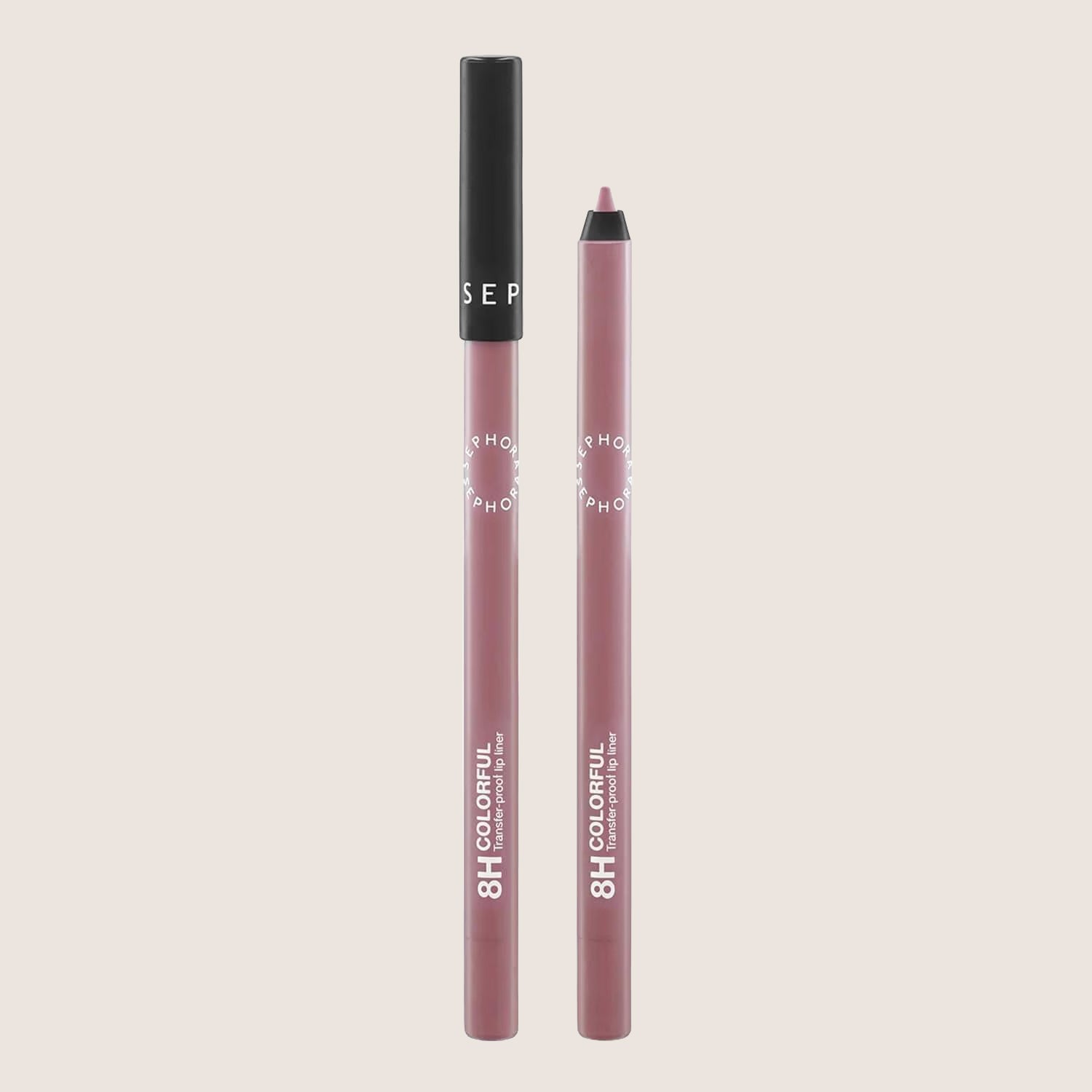 Sephora Collection 8H Colorful Transfer-Proof Lip Liner 1.2g