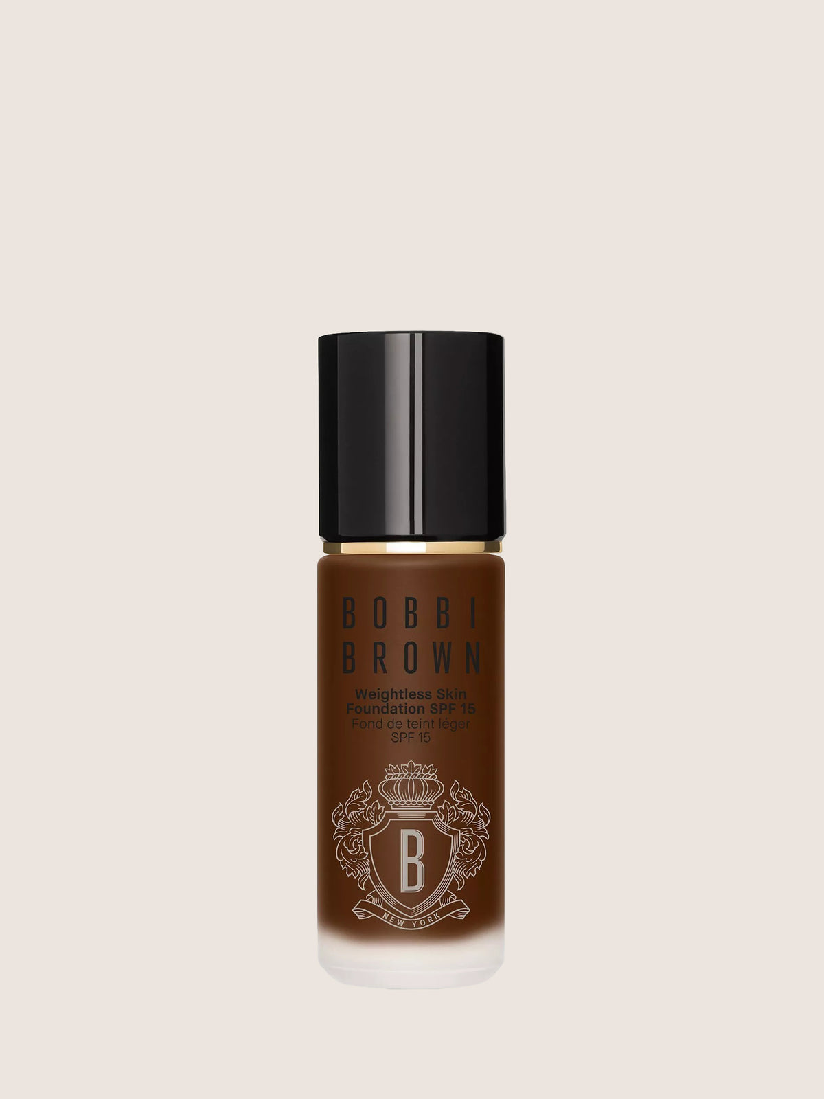 Bobbi Brown Weightless Skin Foundation SPF15