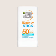 Garnier Ambre Solaire Super UV Invisible Stick SPF50 18g