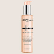 Kérastase Curl Manifesto, Medium Hold Gel Cream Mousse, Definition & Bounce, For Curly Hair Professional Care 150ml