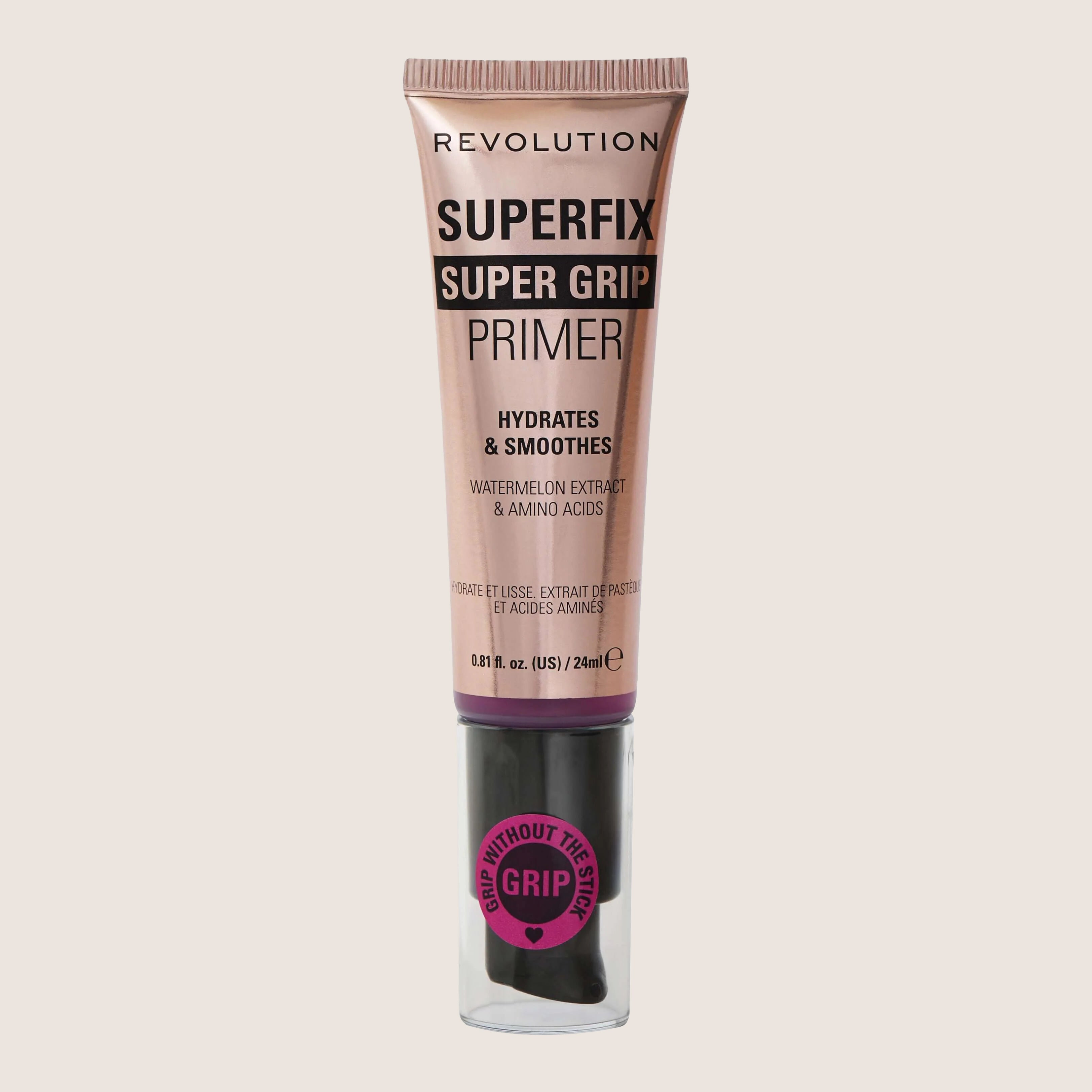 Revolution Superfix Grip Primer Premium Formula