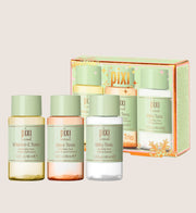 Pixi Tonic Taster 3 x 40ml Skincare Gift Set For Her
