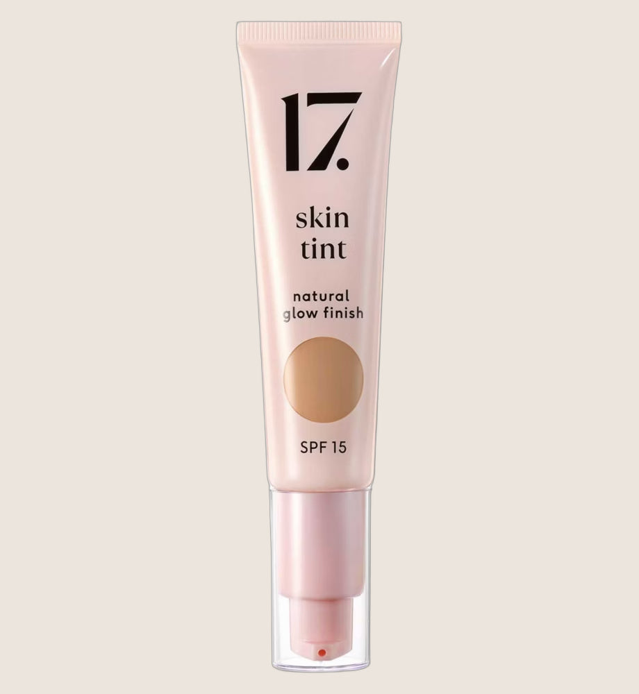 17. Skin Tint With Hyaluronic Acid