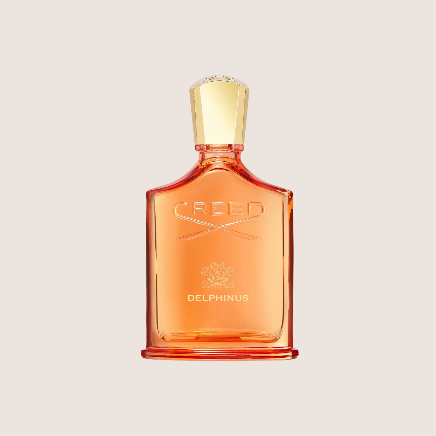 Creed Delphinus Luminous Amber & Warm Musk Eau de Parfum