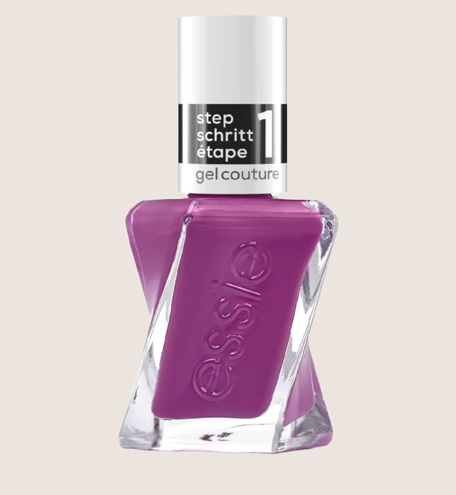 Essie Gel Couture Strut With It Nail Polish Glossy Finish 13.5ml