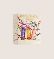Sol De Janeiro Sol & Cheer Set Fragrance Gift Set For Her
