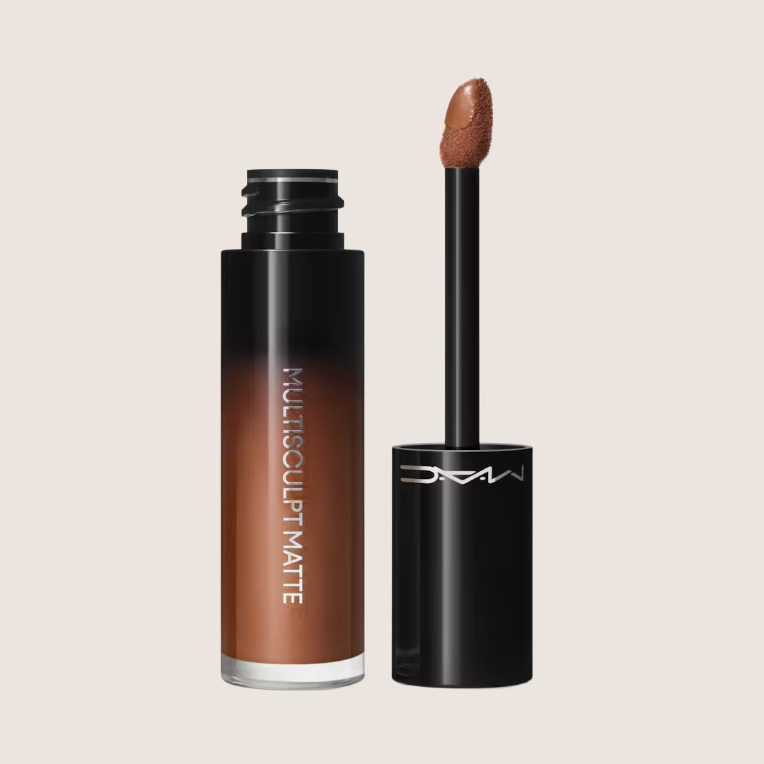 MAC Multisculpt Matte Liquid Eye and Face Colour