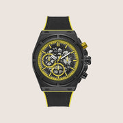 Guess Mens Watch Black Dial GW0713G2