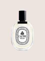 Diptyque Unisex L'Autre Eau de Toilette | Spiced Nutmeg, Cumin, Caraway & Clary Sage